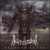 Agamendon《The Army Of Ozzmoroth》乐队总谱|GTP谱