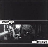 Catch 22《Keasbey Nights》乐队总谱|GTP谱