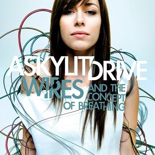 A Skylit Drive《All It Takes For Your Dreams To Come True》乐队总谱|GTP谱
