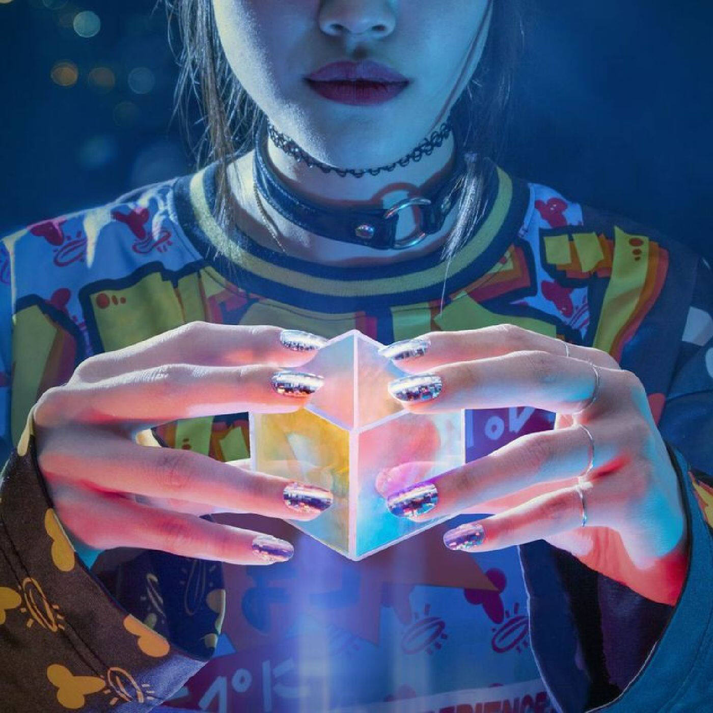 Anamanaguchi《T-tb》乐队总谱|GTP谱