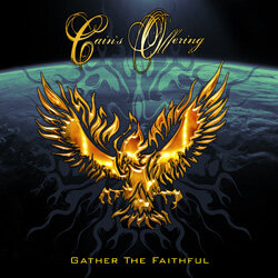 Cain's Offering《Oceans Of Regret》乐队总谱|GTP谱
