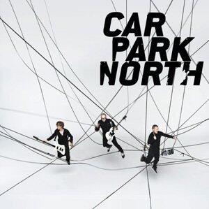 Carpark North《Shall We Be Grateful》乐队总谱|GTP谱