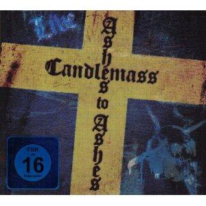 Candlemass《A Sorcerers Pledge》乐队总谱|GTP谱