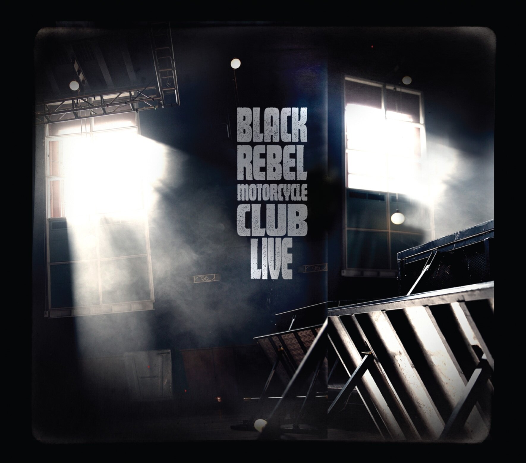Black Rebel Motorcycle Club《Spread Your Love》乐队总谱|GTP谱