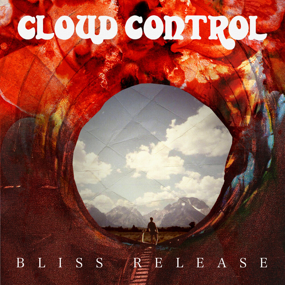 Cloud Control《My Fear 2》乐队总谱|GTP谱