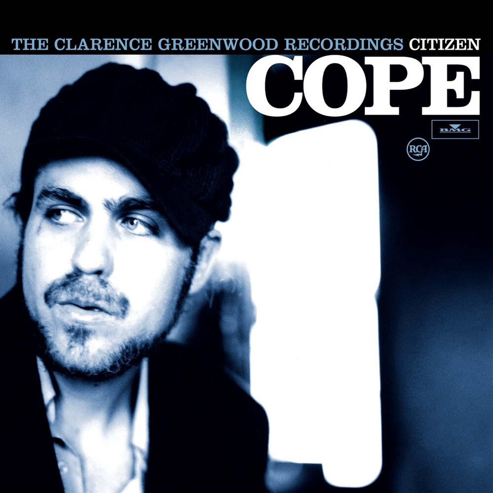 Citizen Cope《Bullet And A Target》乐队总谱|GTP谱
