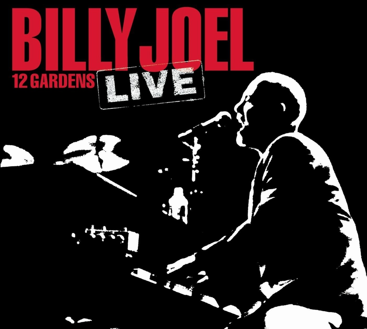 Billy Joel《Still Rock And Roll To Me》乐队总谱|GTP谱
