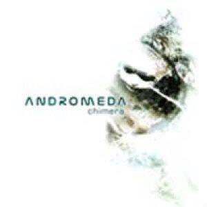 Andromeda《Chameleon Carnival》乐队总谱|GTP谱