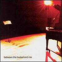 Between the Buried and Me《What We Have Become》乐队总谱|GTP谱