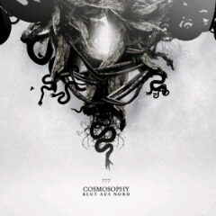Blut Aus Nord《Epitome Xviii》乐队总谱|GTP谱