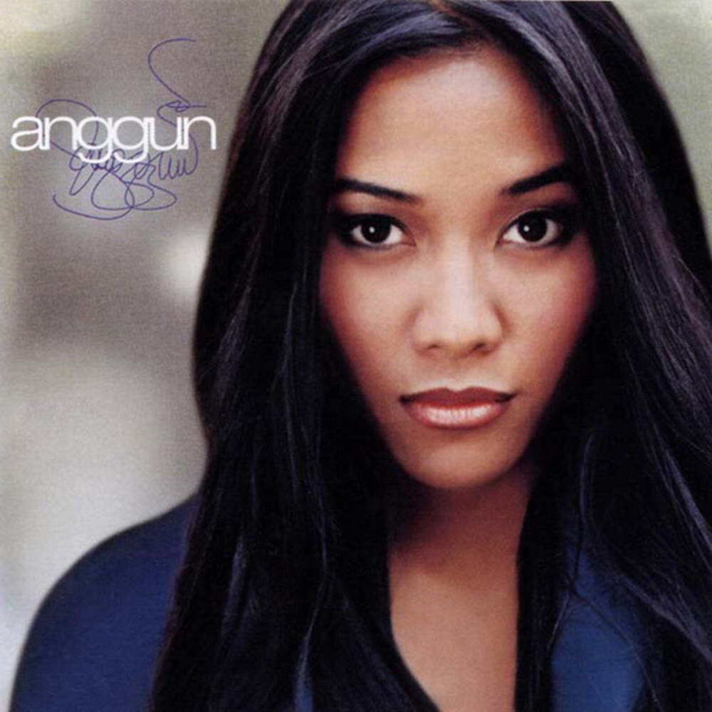 Anggun《Snow On The Sahara》乐队总谱|GTP谱
