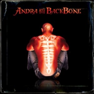 Andra and The BackBone《Musnah》乐队总谱|GTP谱