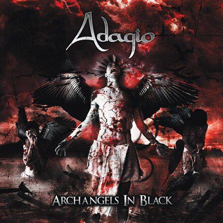 Adagio《Codex Oscura》乐队总谱|GTP谱