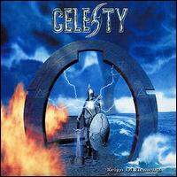 Celesty《Lost In Deliverance》乐队总谱|GTP谱