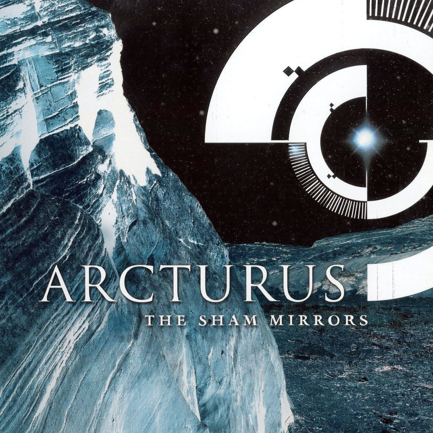 Arcturus《Kinetic》乐队总谱|GTP谱