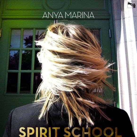 Anya Marina《Satellite Heart》乐队总谱|GTP谱