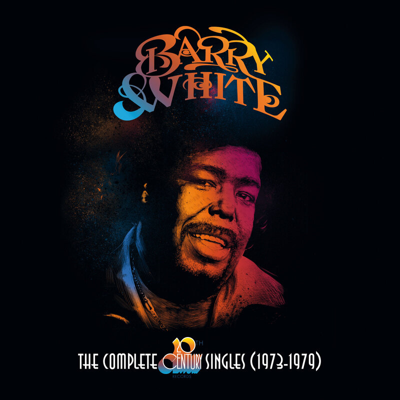 Barry White《The First The Last My Everything》乐队总谱|GTP谱