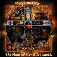 Badly Drawn Boy《Bewilderbeast》乐队总谱|GTP谱