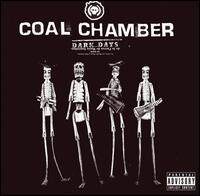 Coal Chamber《Rowboat》乐队总谱|GTP谱