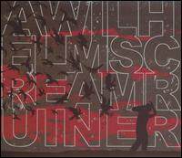 A Wilhelm Scream《Cancer Dream》乐队总谱|GTP谱