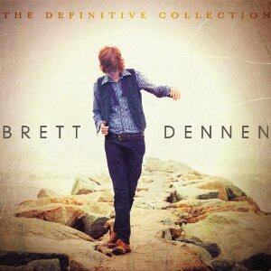 Brett Dennen《Aint No Reason》乐队总谱|GTP谱