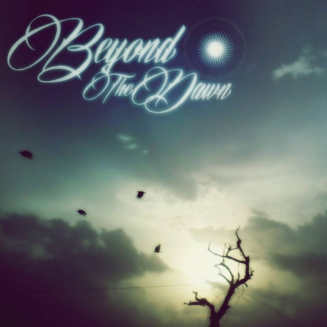 Beyond the Dawn《Losing The Reason》乐队总谱|GTP谱