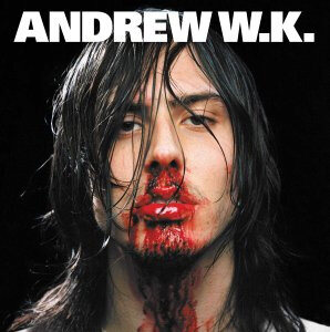 Andrew W.K.《Ready To Die》乐队总谱|GTP谱