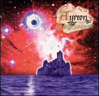 Ayreon《Computer-Reign》乐队总谱|GTP谱