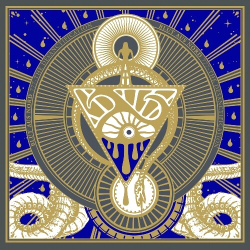 Blut Aus Nord《Epitome Vii》乐队总谱|GTP谱