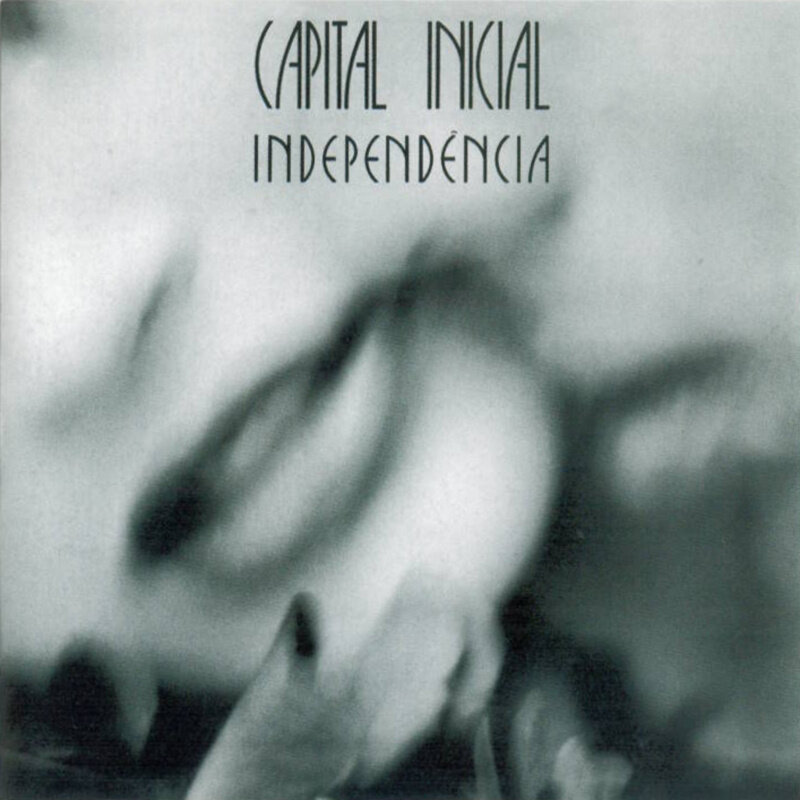 Capital Inicial《Independencia》乐队总谱|GTP谱