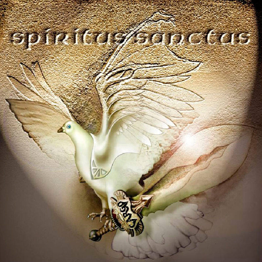 Cargo《Spiritus Sanctus》乐队总谱|GTP谱