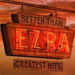 Better Than Ezra《Good》乐队总谱|GTP谱