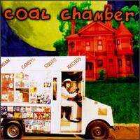 Coal Chamber《Bradley》乐队总谱|GTP谱
