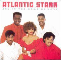 Atlantic Starr《Always》乐队总谱|GTP谱