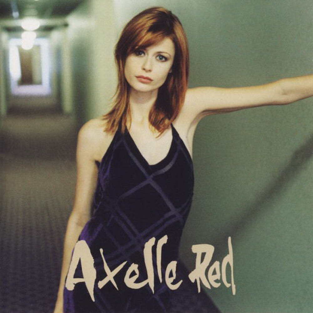 Axelle Red《A Tatons》乐队总谱|GTP谱