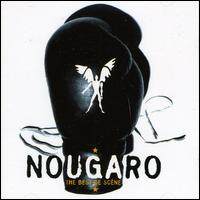 Claude Nougaro《Armstrong》乐队总谱|GTP谱