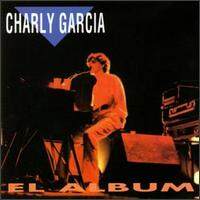 Charly García《Demoliendo Hoteles》乐队总谱|GTP谱