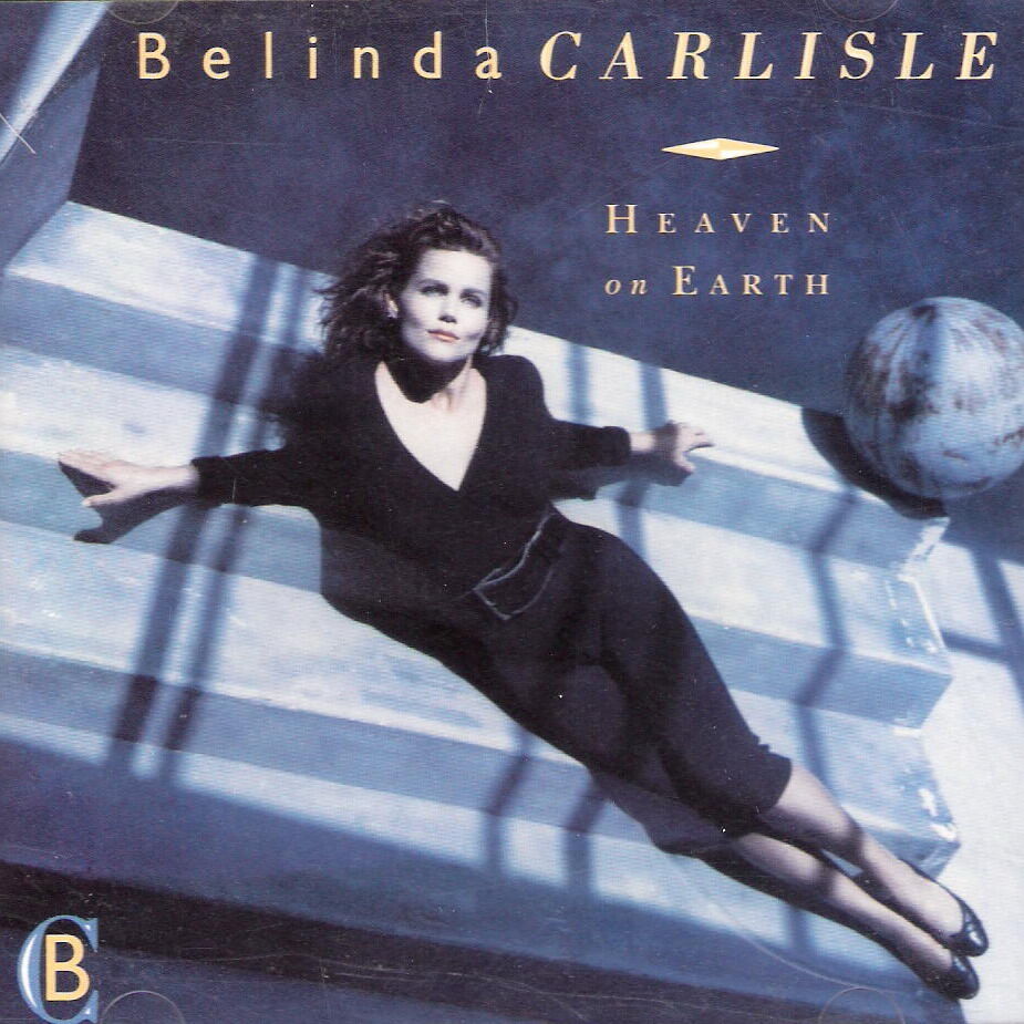 Belinda Carlisle《Nobody Owns Me》乐队总谱|GTP谱
