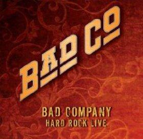 Bad Company《Good Lovin Gone Bad》乐队总谱|GTP谱