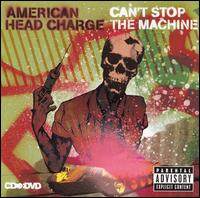 American Head Charge《Take What Ive Taken》乐队总谱|GTP谱