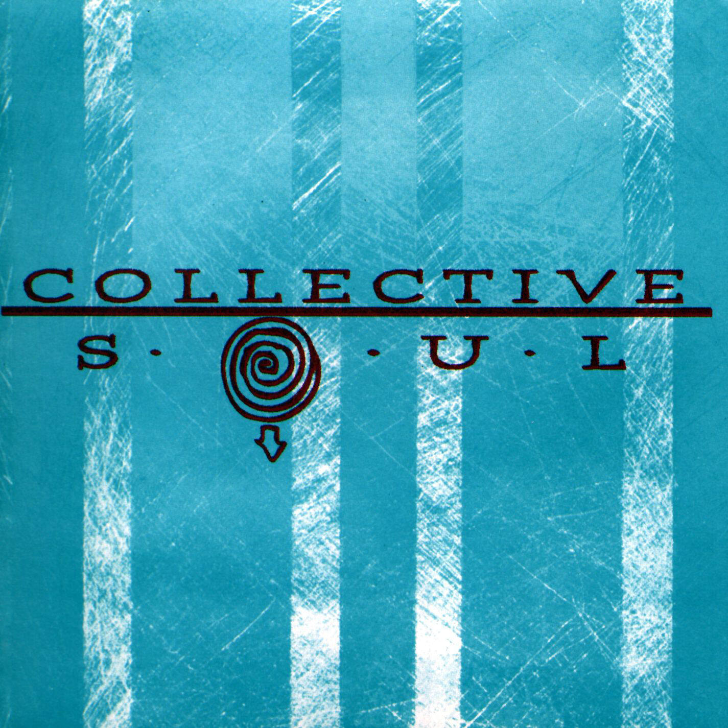 Collective Soul《Gel》乐队总谱|GTP谱