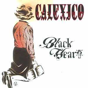 Calexico《Attack El Robot Attack》乐队总谱|GTP谱