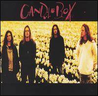 Candlebox《Far Behind》乐队总谱|GTP谱