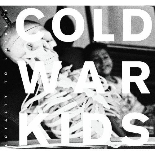 Cold War Kids《Ive Seen Enough》乐队总谱|GTP谱