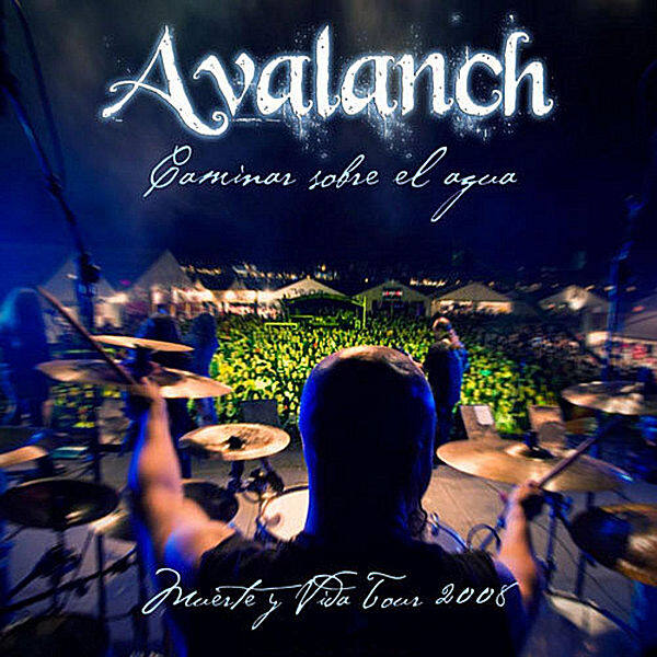 Avalanch《Alborada》乐队总谱|GTP谱
