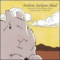 Andrew Jackson Jihad《Distance》乐队总谱|GTP谱