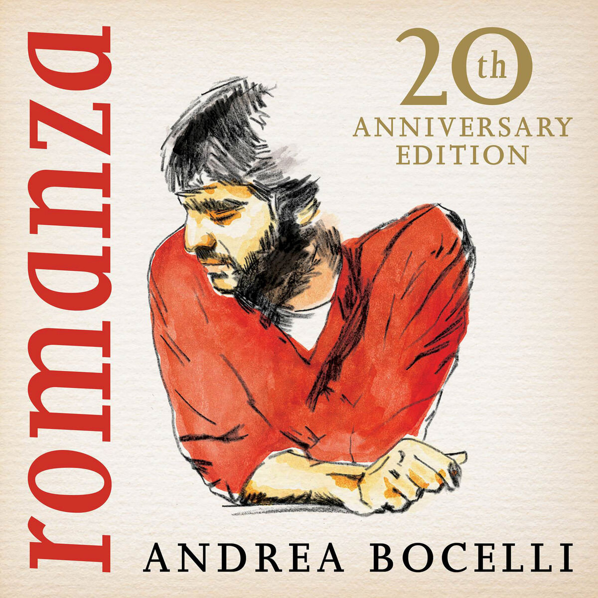 Andrea Bocelli《Cone Te Partiro》乐队总谱|GTP谱