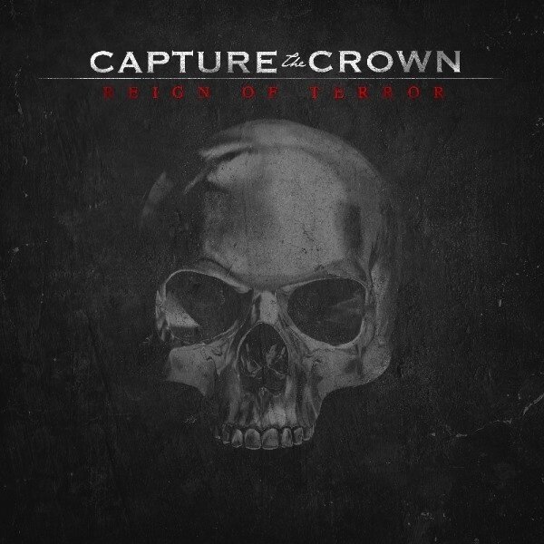 Capture the Crown《To Whom It May Concern》乐队总谱|GTP谱