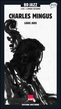 Charles Mingus《Pithecanthropus Erectus》乐队总谱|GTP谱