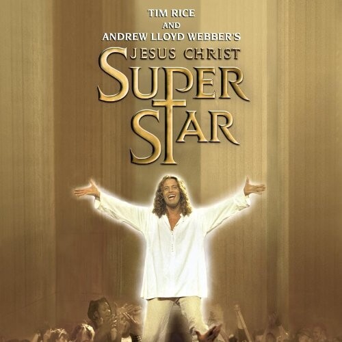 Andrew Lloyd Webber《Jesus Christ Superstar-Overture》乐队总谱|GTP谱